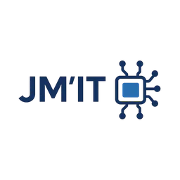 Logo JM'IT